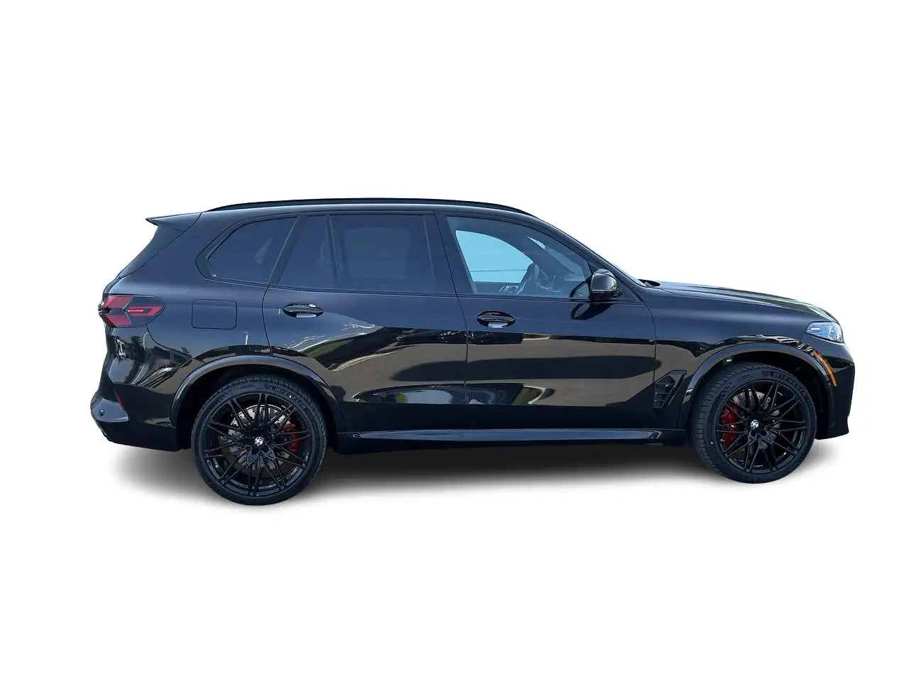 BMW X5 M - Image 16