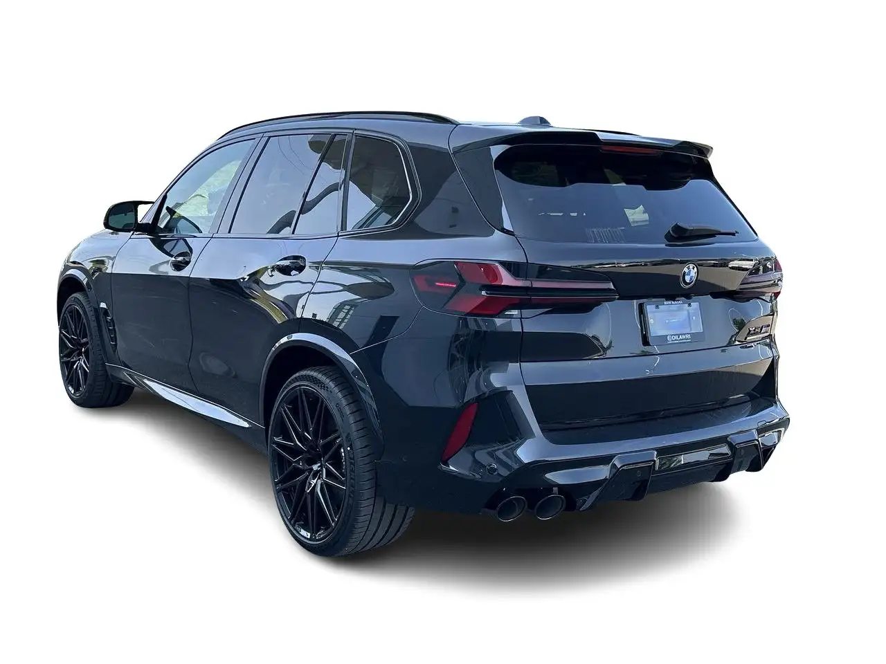 BMW X5 M - Image 10