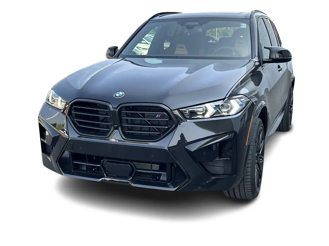 BMW X5 M - Image 5