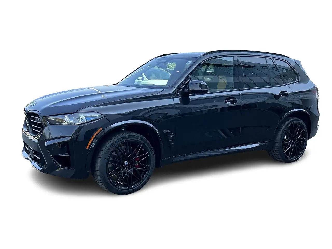 BMW X5 M - Image 7