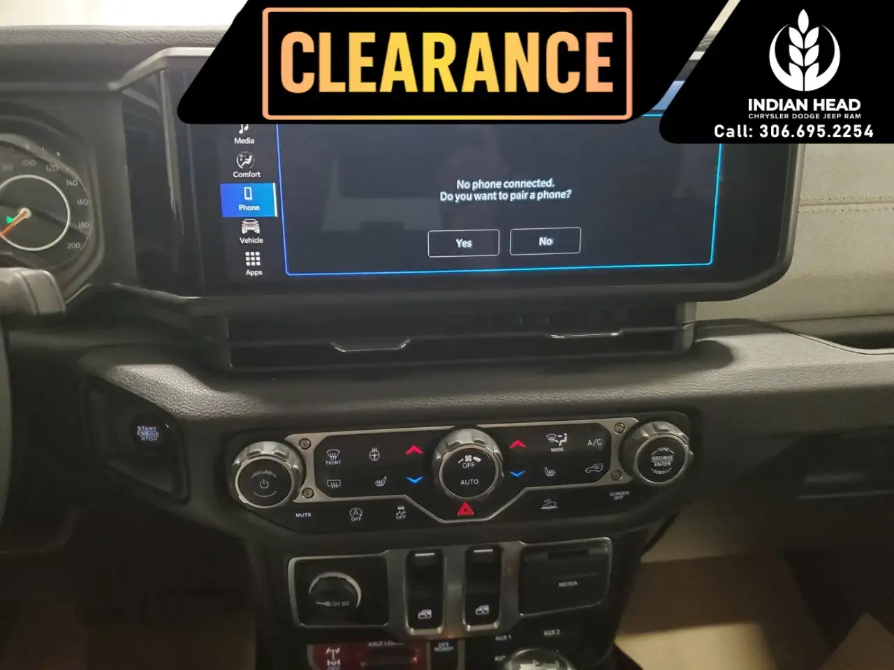 Jeep Wrangler - Image 37