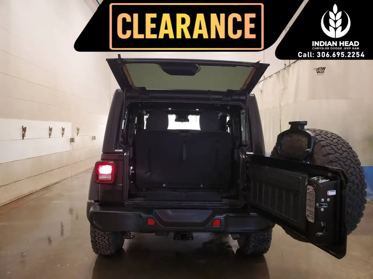 Jeep Wrangler - Image 6