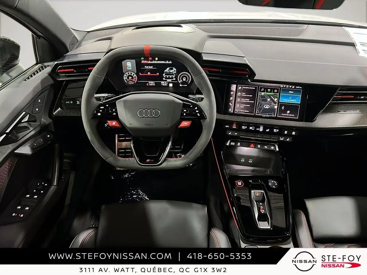 Audi RS3 - Image 14