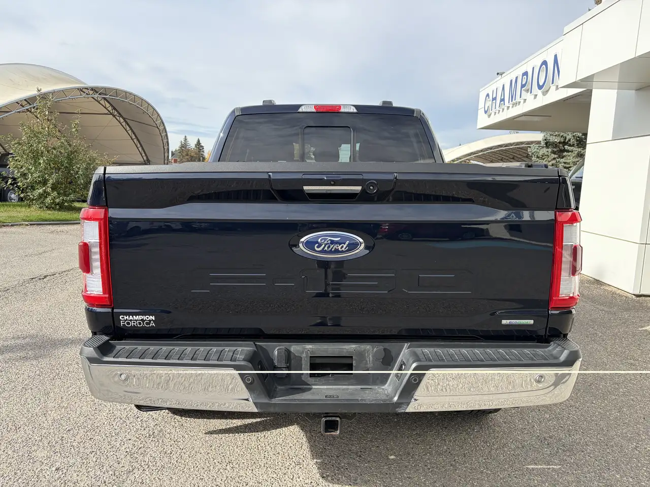 Ford F-150 - Image 5