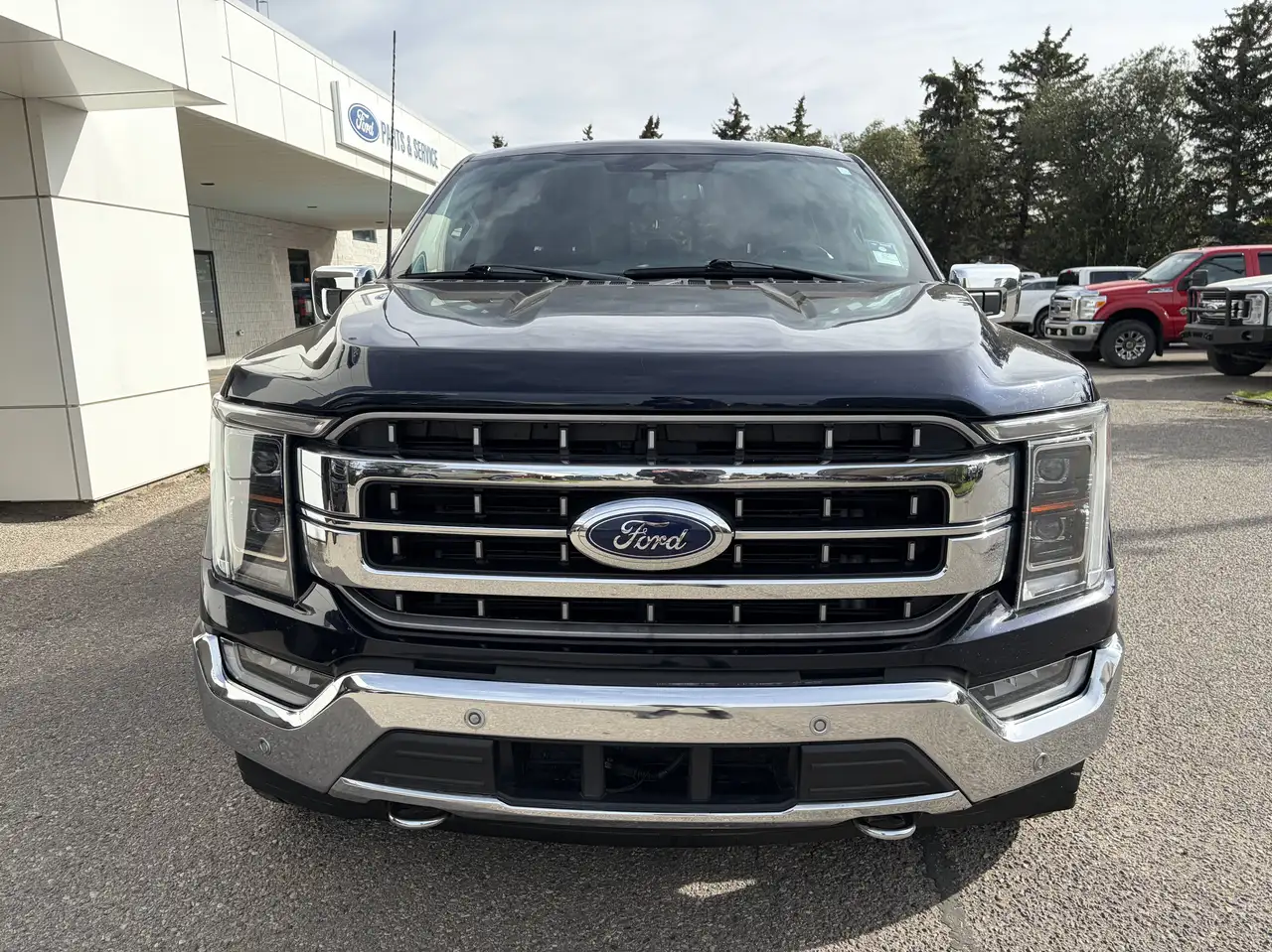 Ford F-150 - Image 2