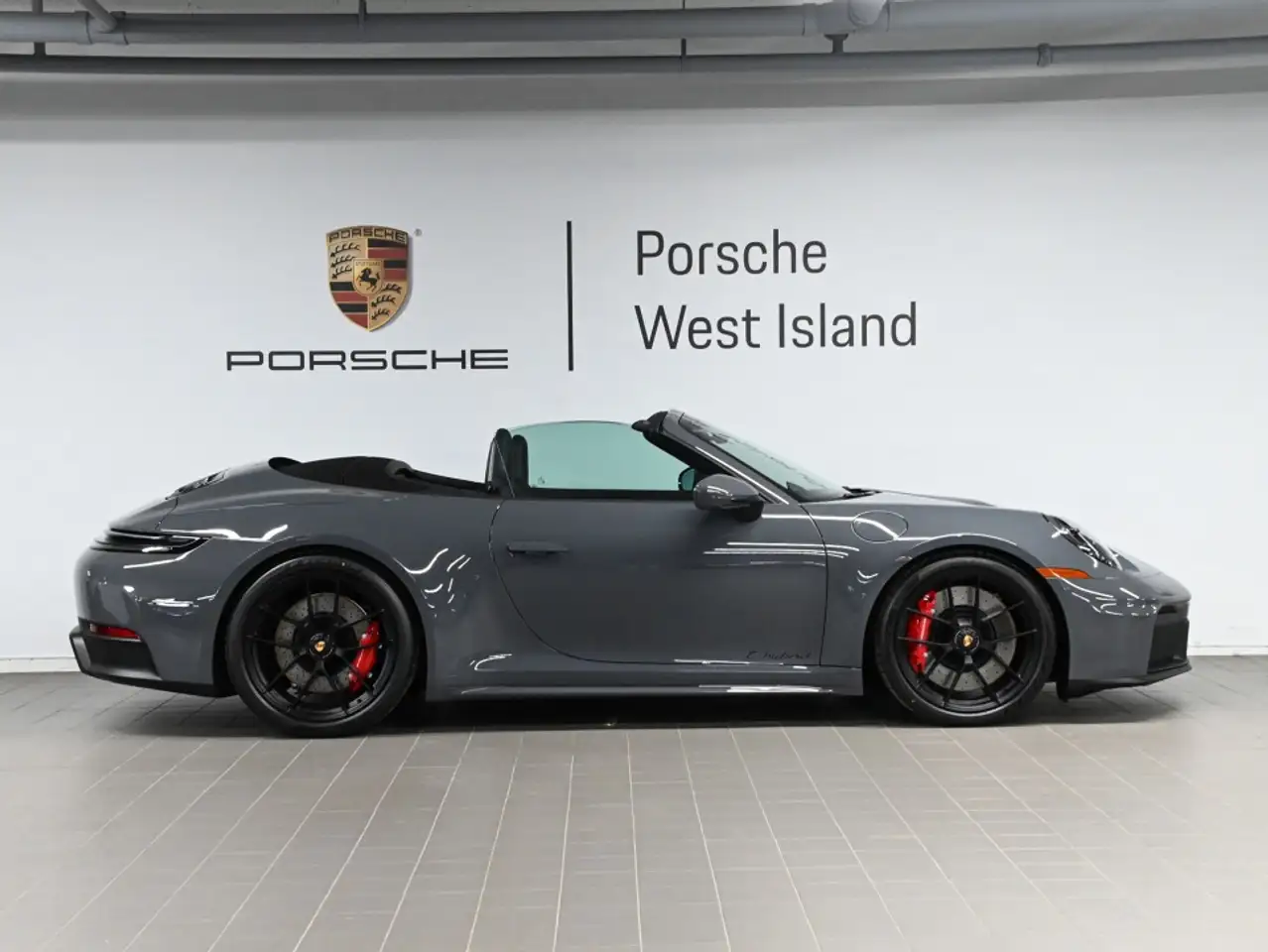 Porsche 911 - Image 5