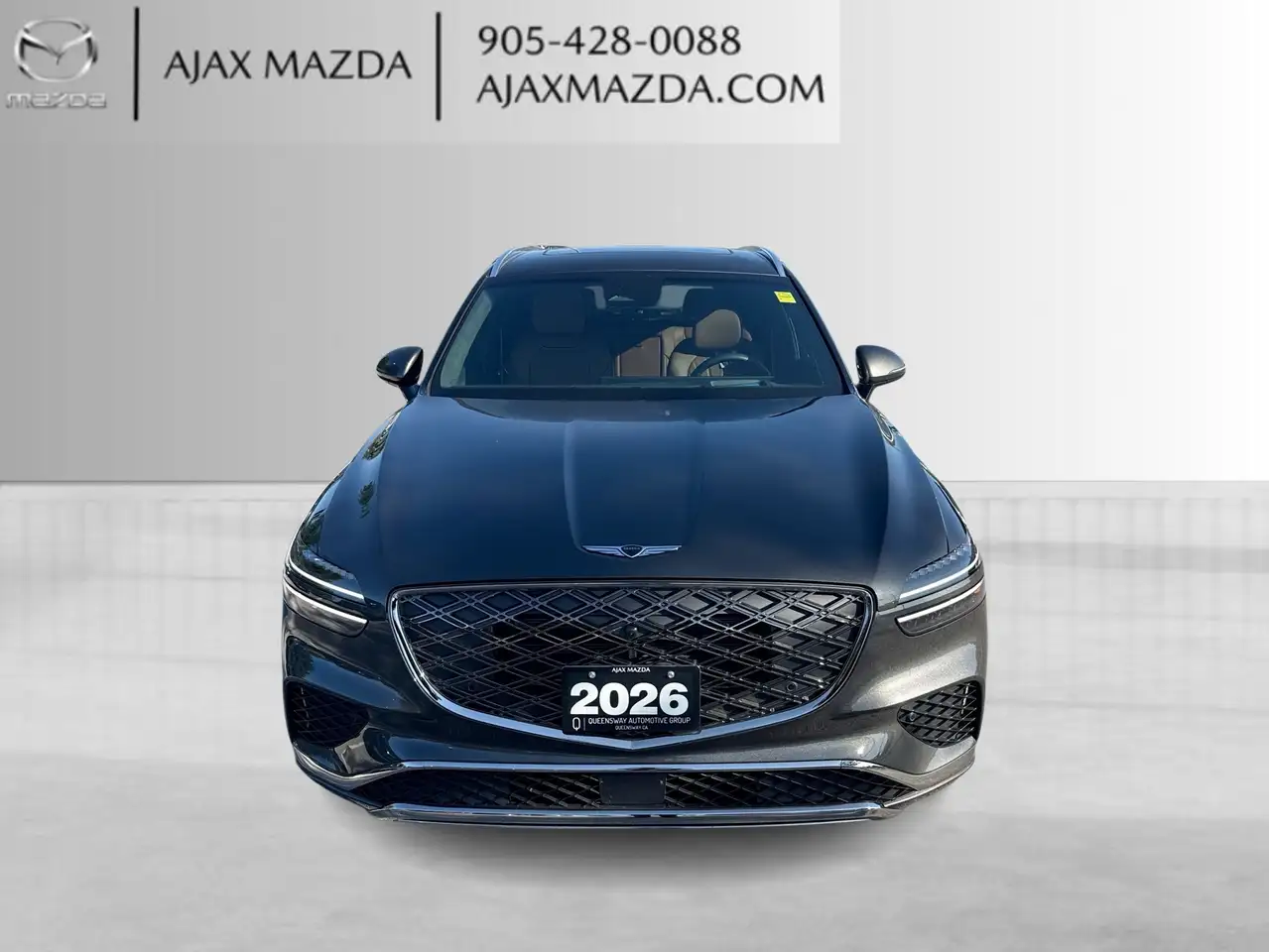 Genesis GV70 - Image 3