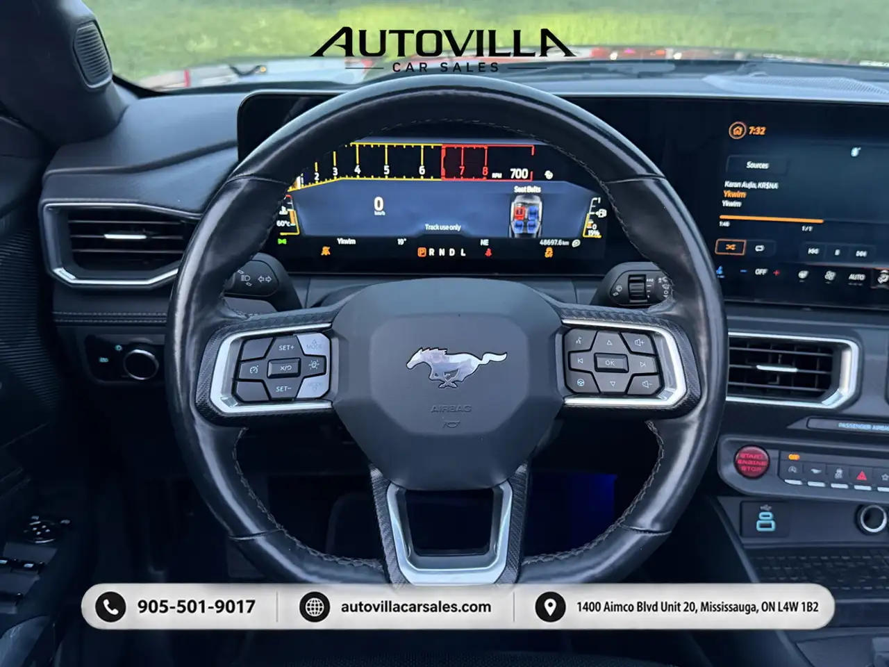 Ford Mustang - Image 22