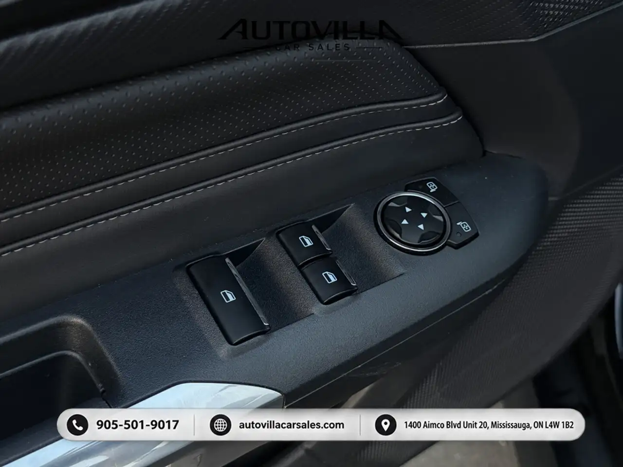 Ford Mustang - Image 15