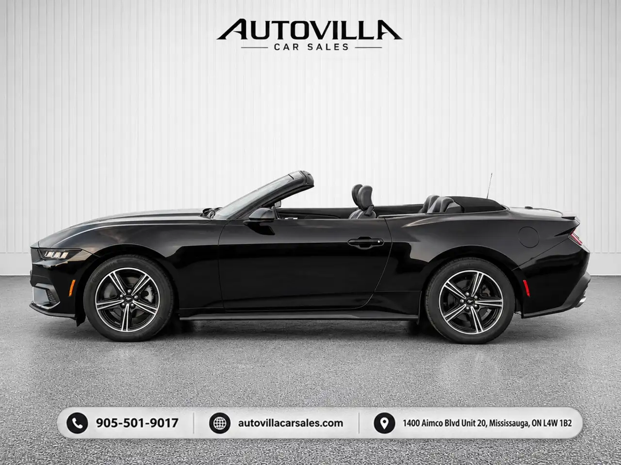 Ford Mustang - Image 5