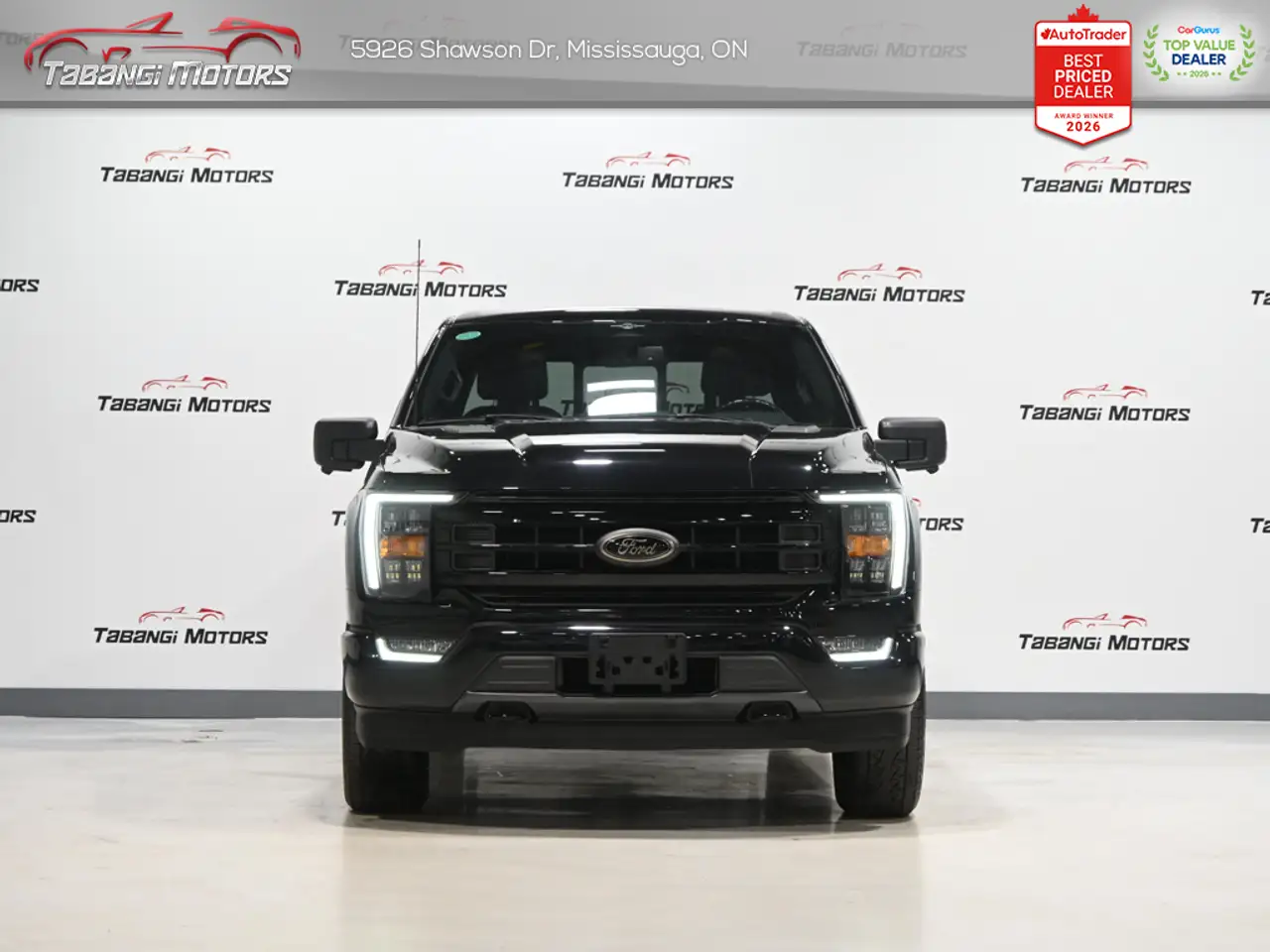 Ford F-150 - Image 4