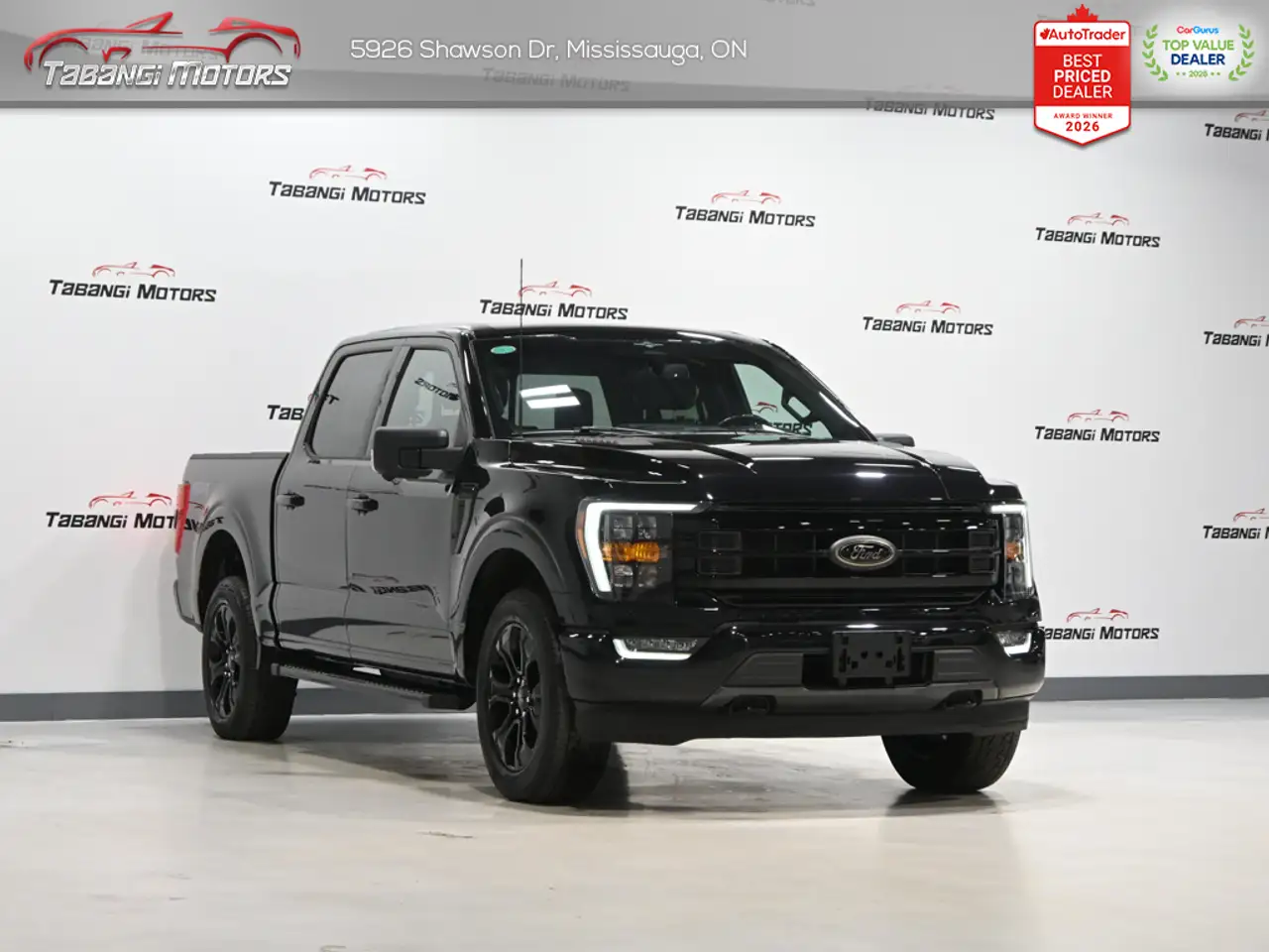 Ford F-150 - Image 3