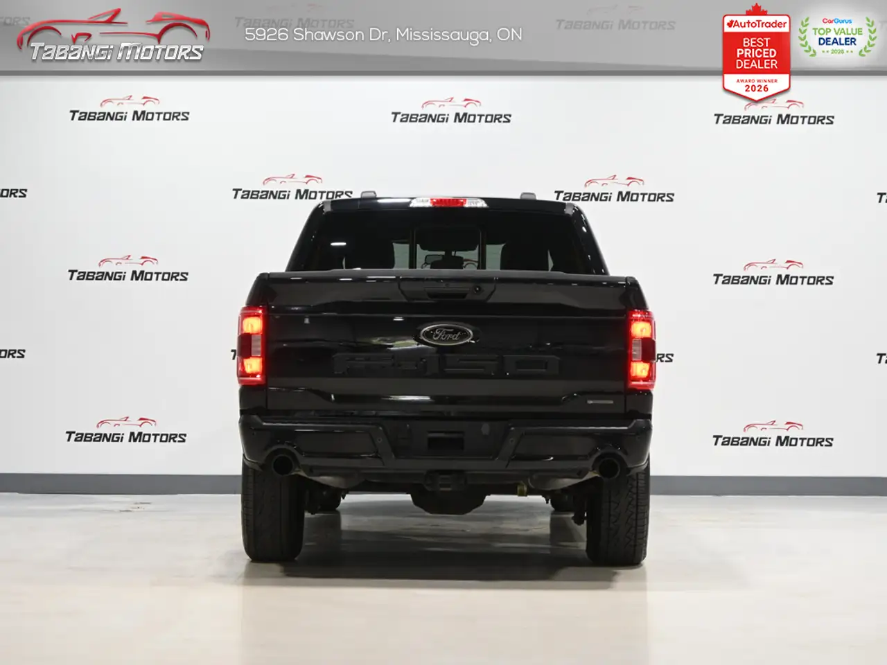 Ford F-150 - Image 7