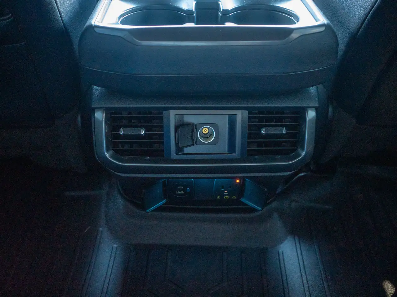 Ford F-150 - Image 48