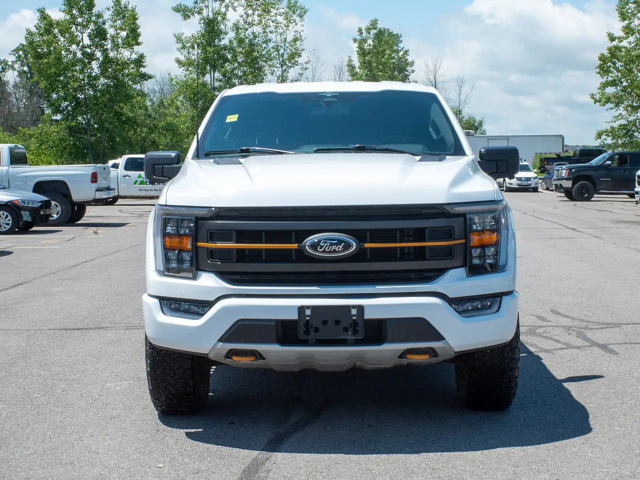 Ford F-150 - Image 3
