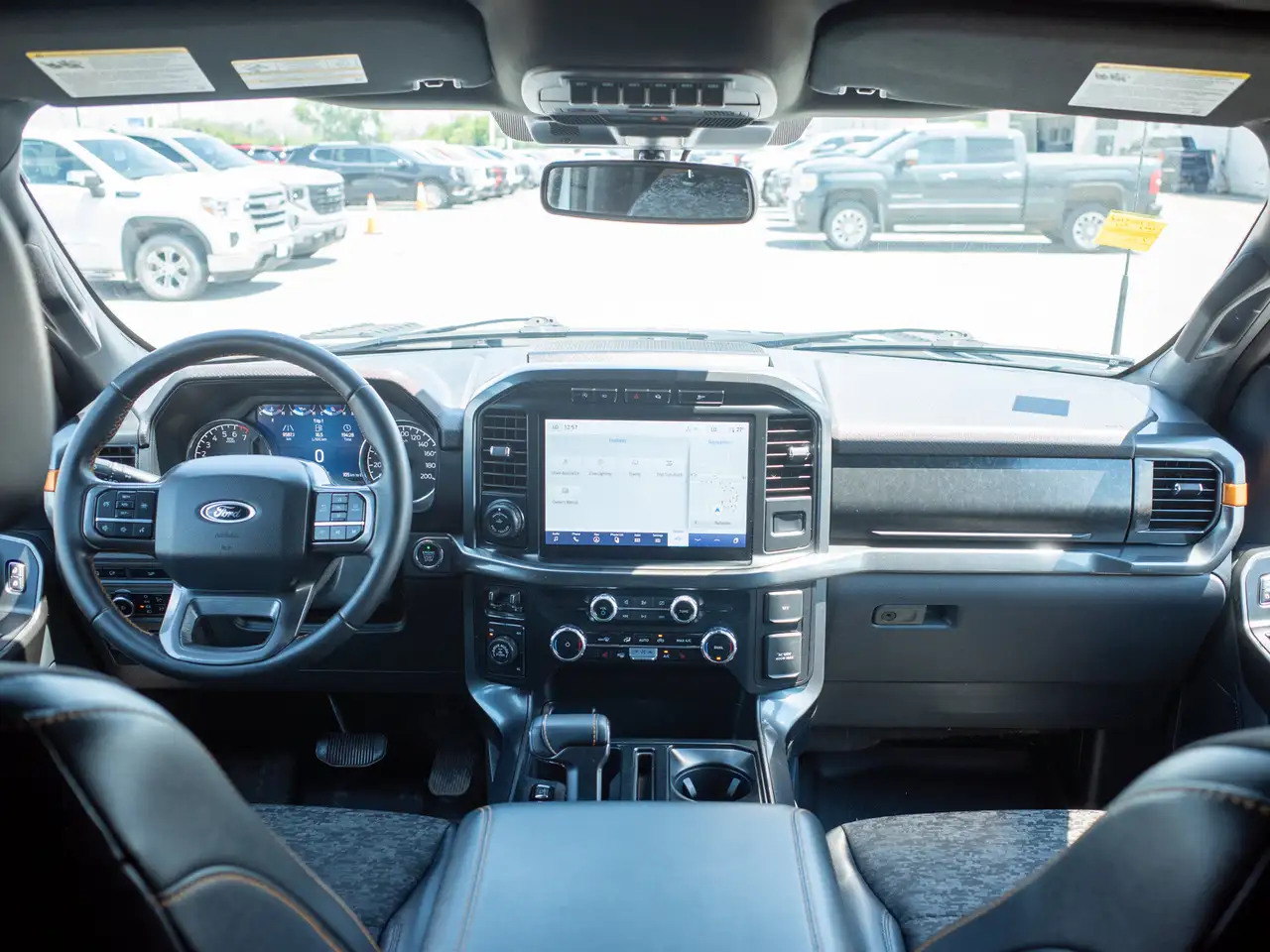 Ford F-150 - Image 37