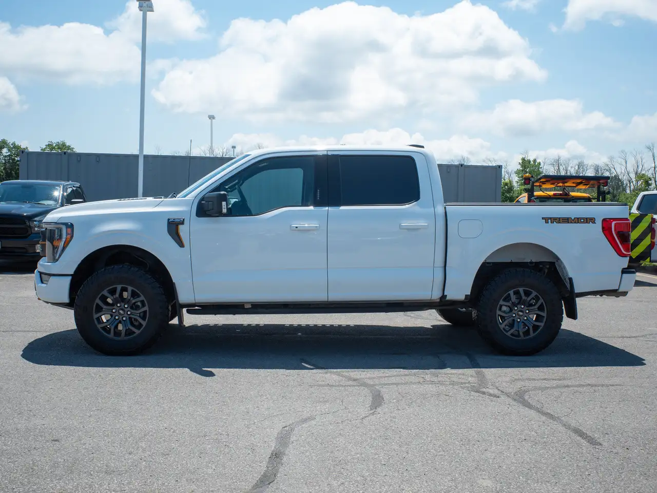 Ford F-150 - Image 5