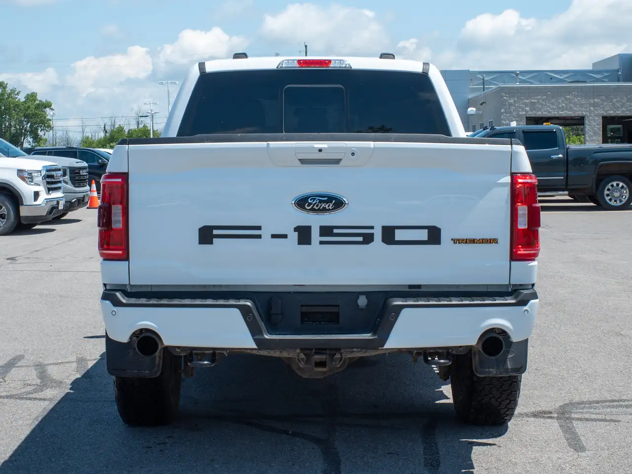 Ford F-150 - Image 7