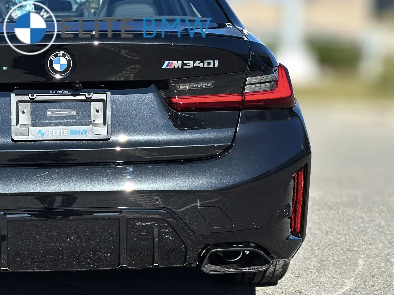 BMW 3 Series - Image 31