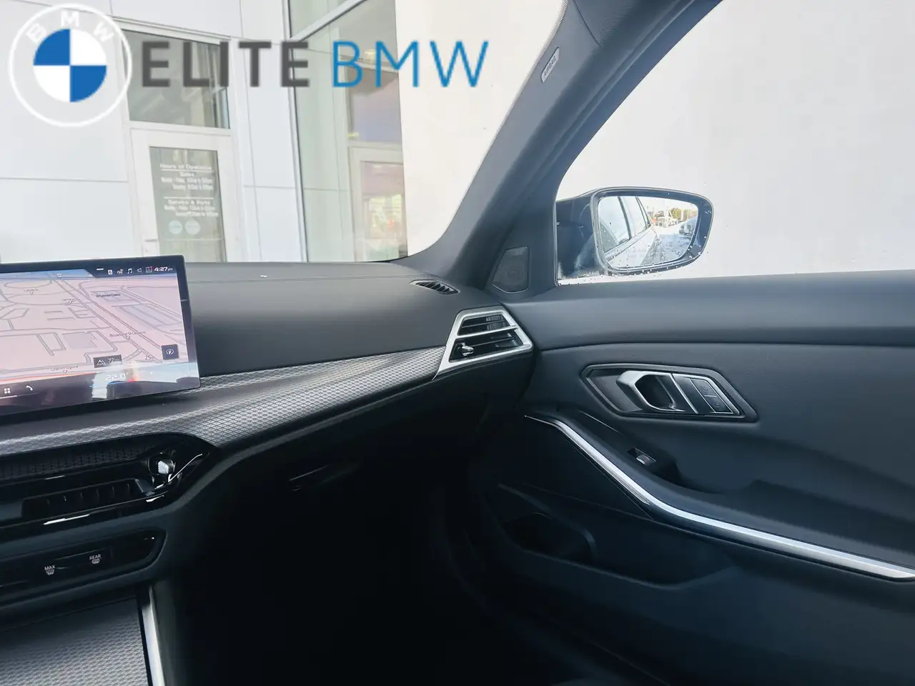 BMW 3 Series - Image 23