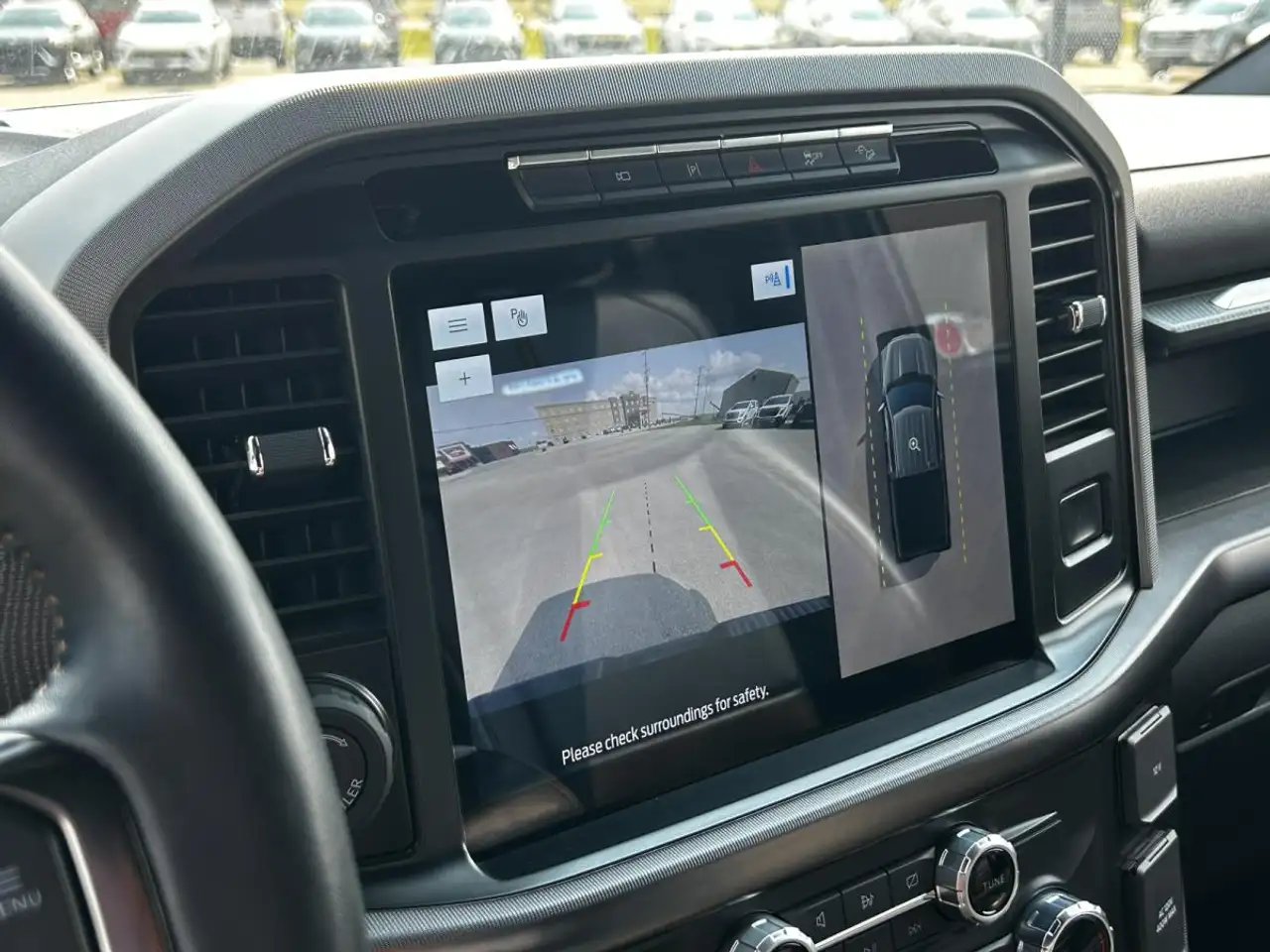 Ford F-150 - Image 17