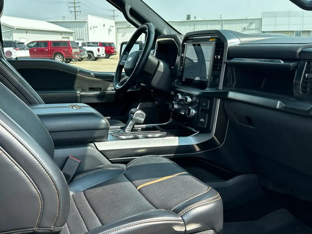 Ford F-150 - Image 21