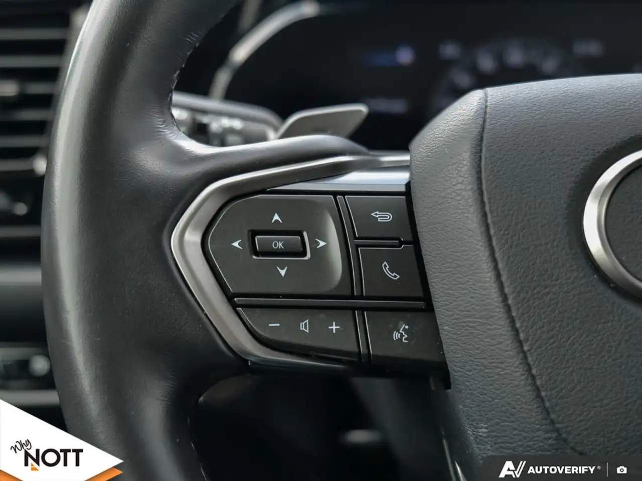 Lexus NX - Image 18