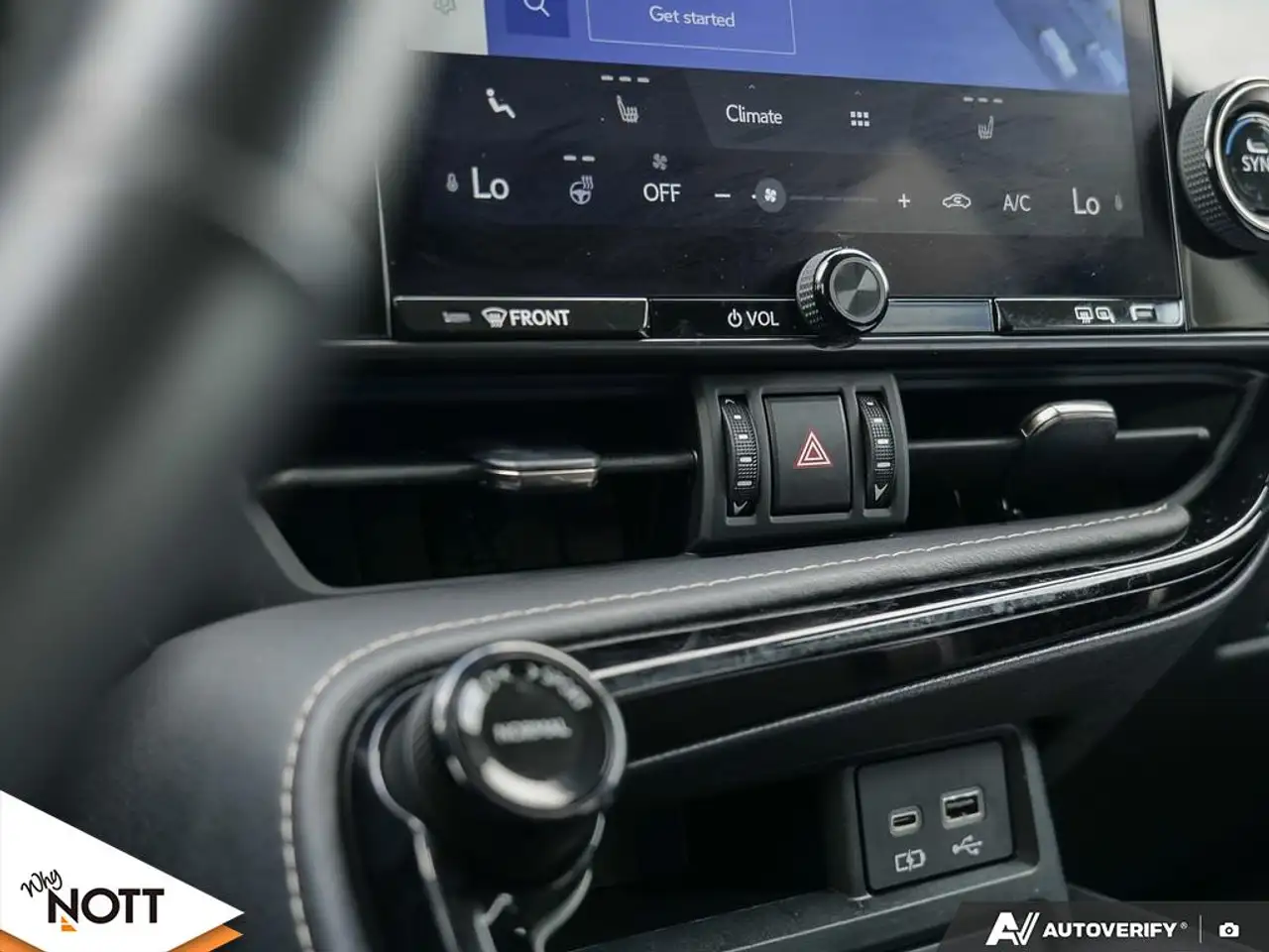 Lexus NX - Image 20