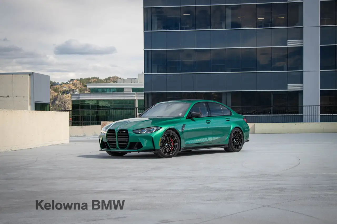BMW M3 - Image 2