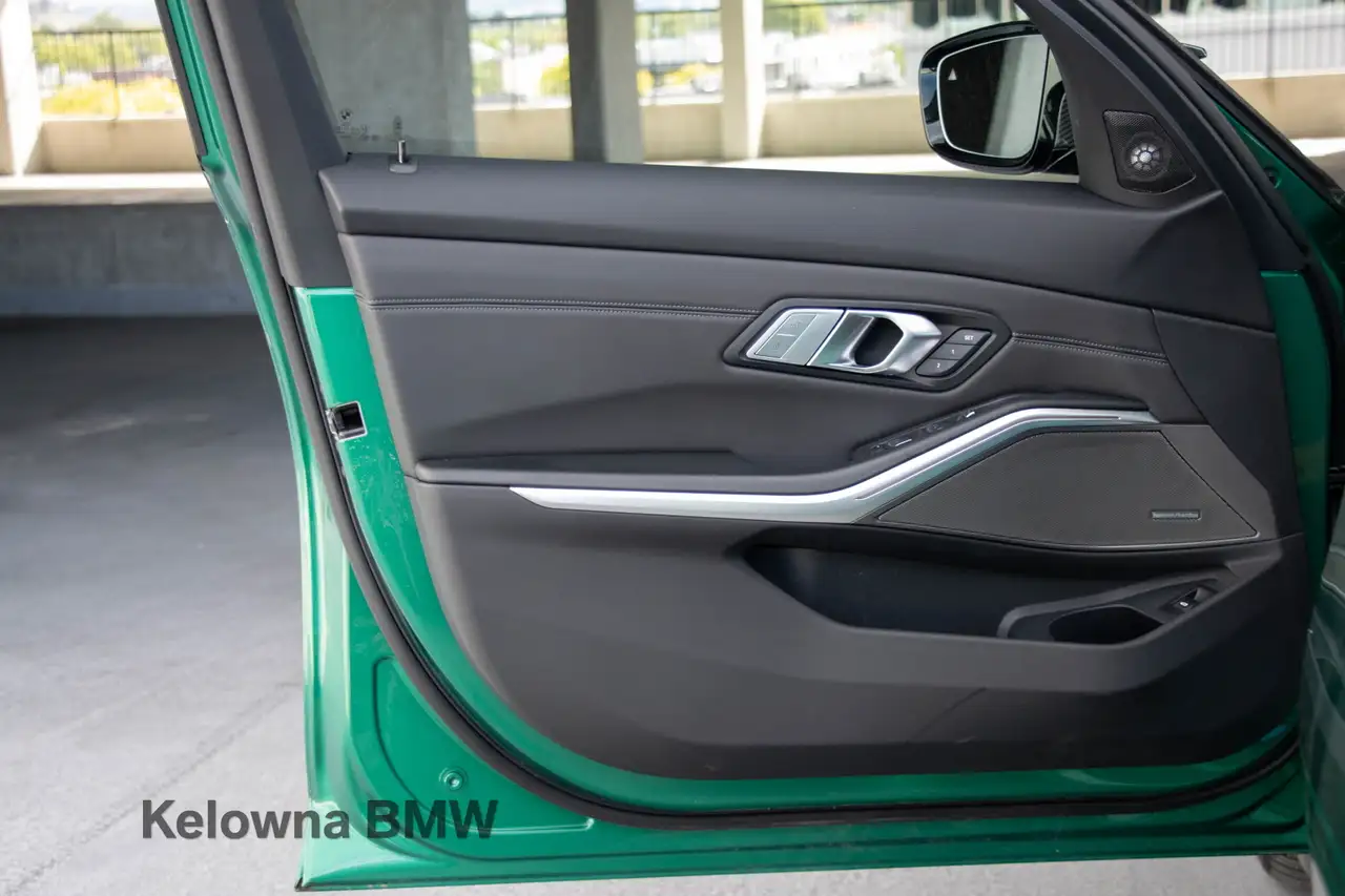 BMW M3 - Image 15