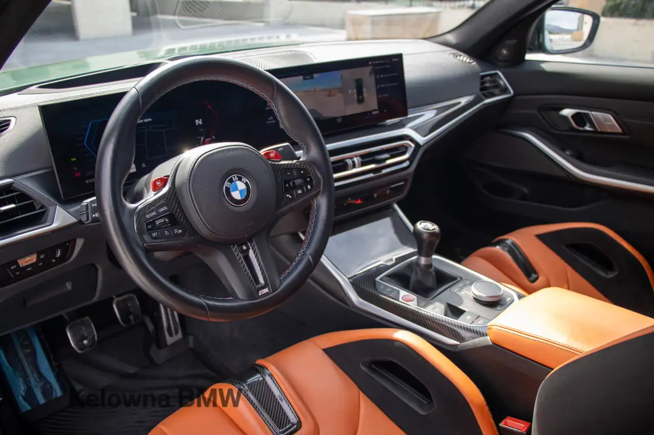 BMW M3 - Image 11