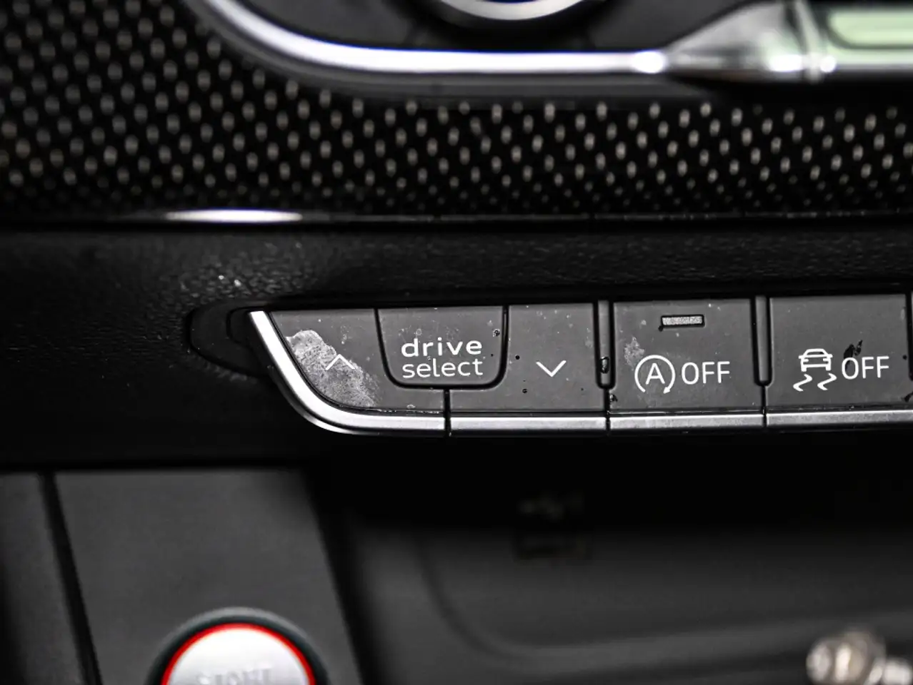 Audi S4 - Image 19