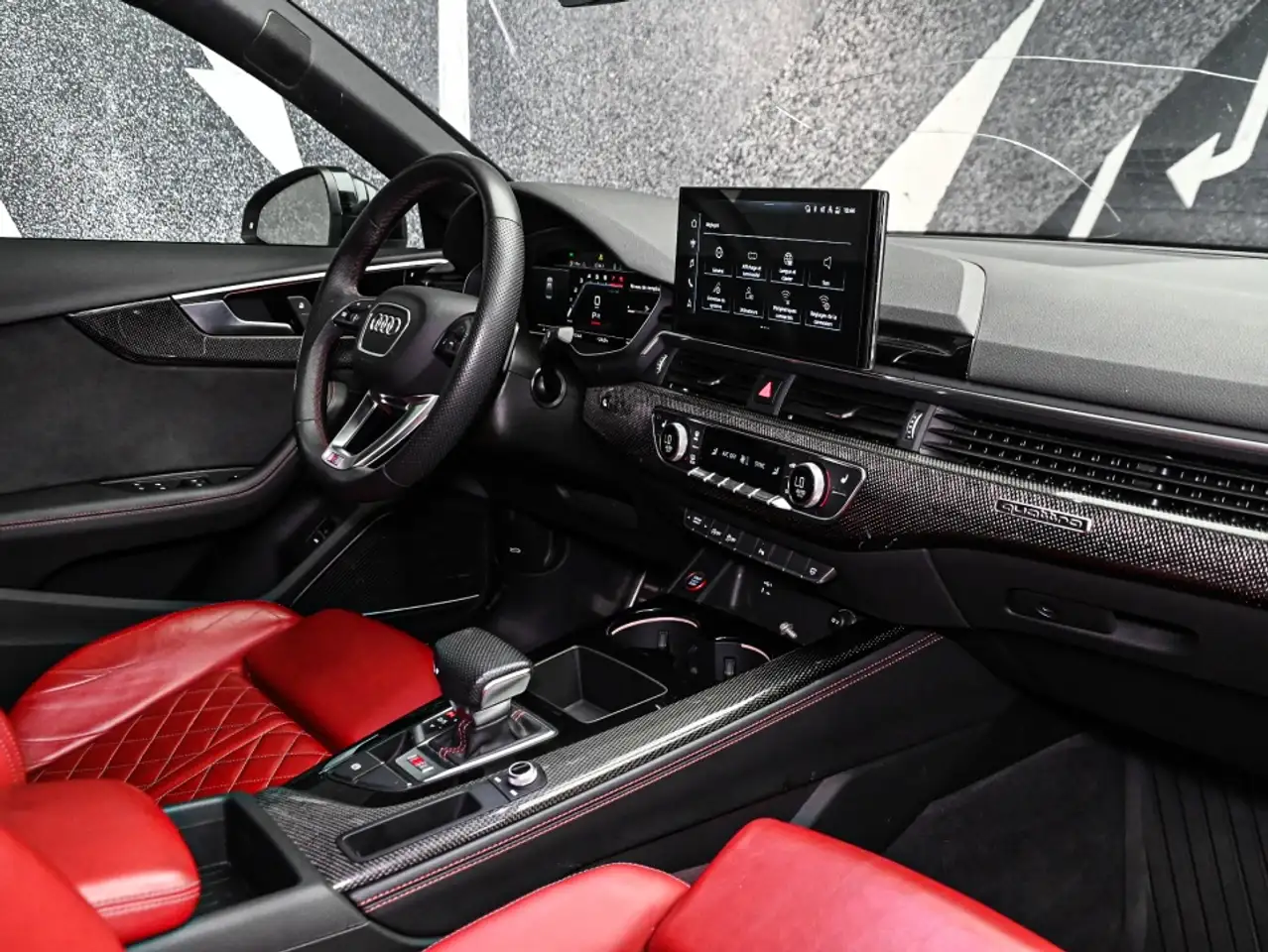 Audi S4 - Image 11