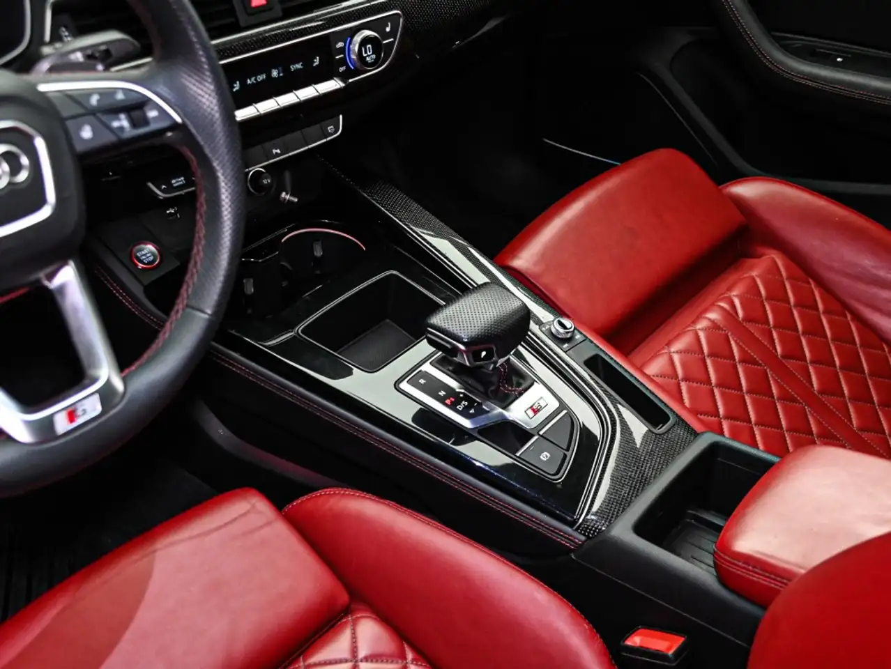 Audi S4 - Image 14