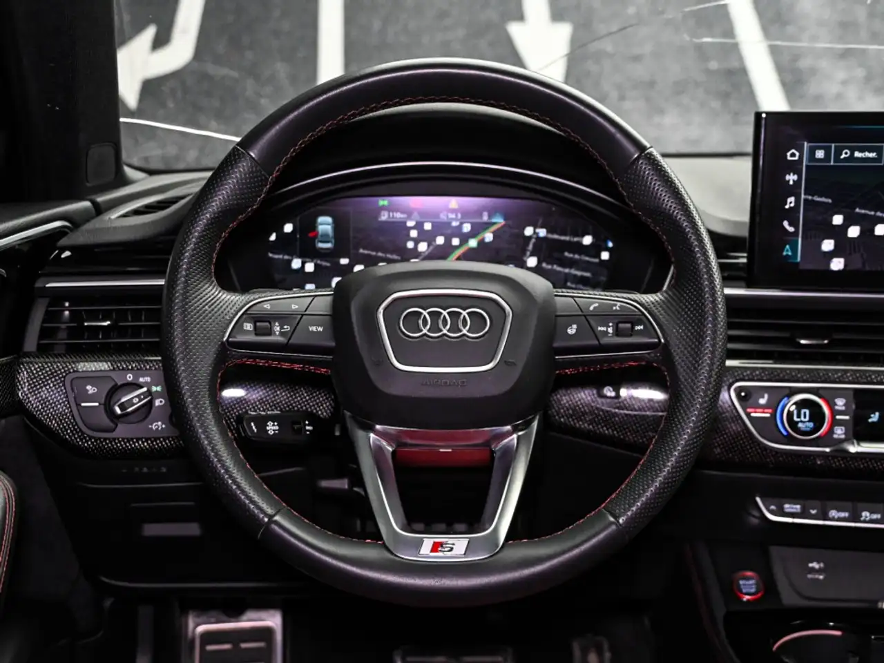 Audi S4 - Image 24
