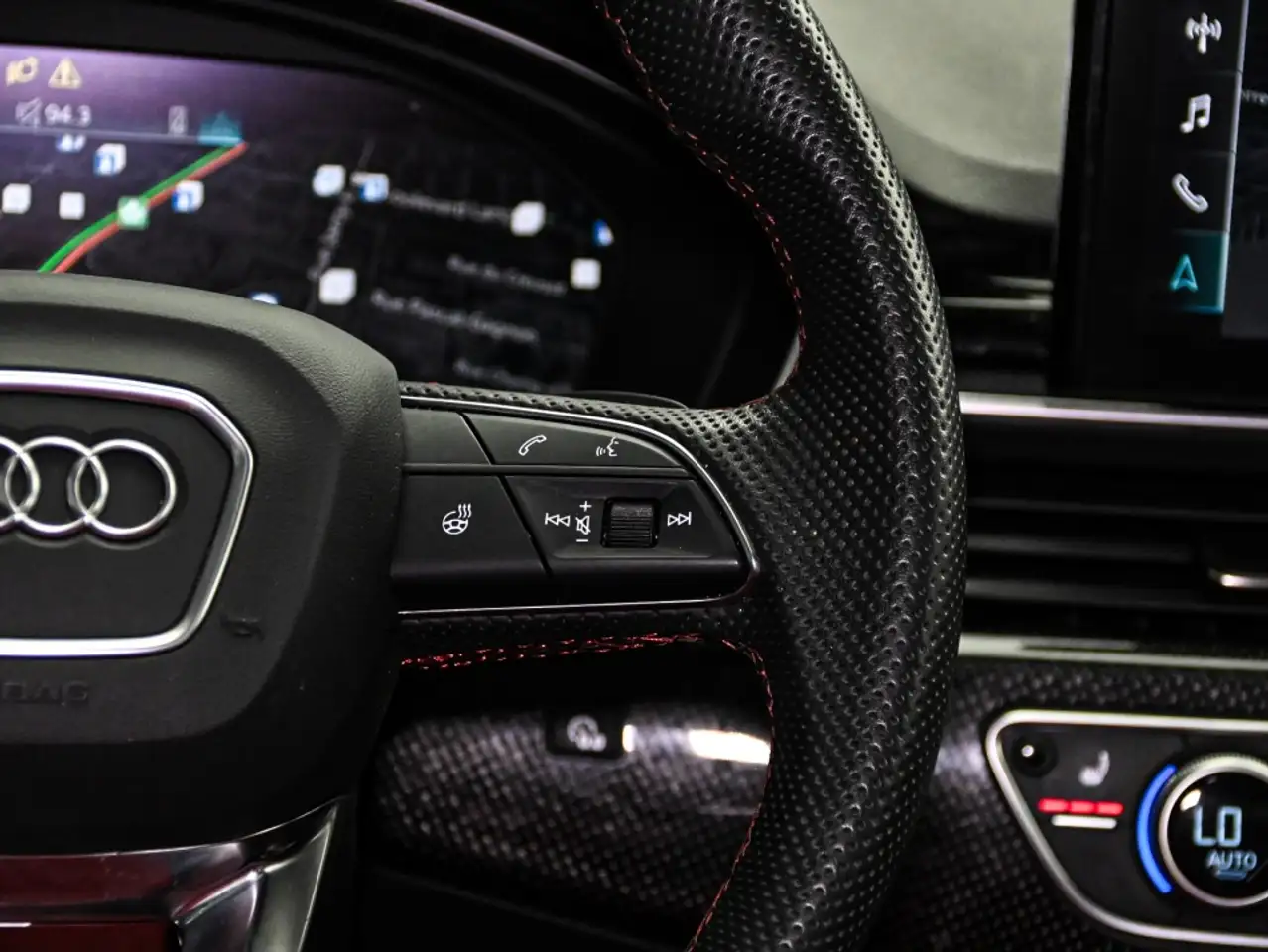 Audi S4 - Image 26