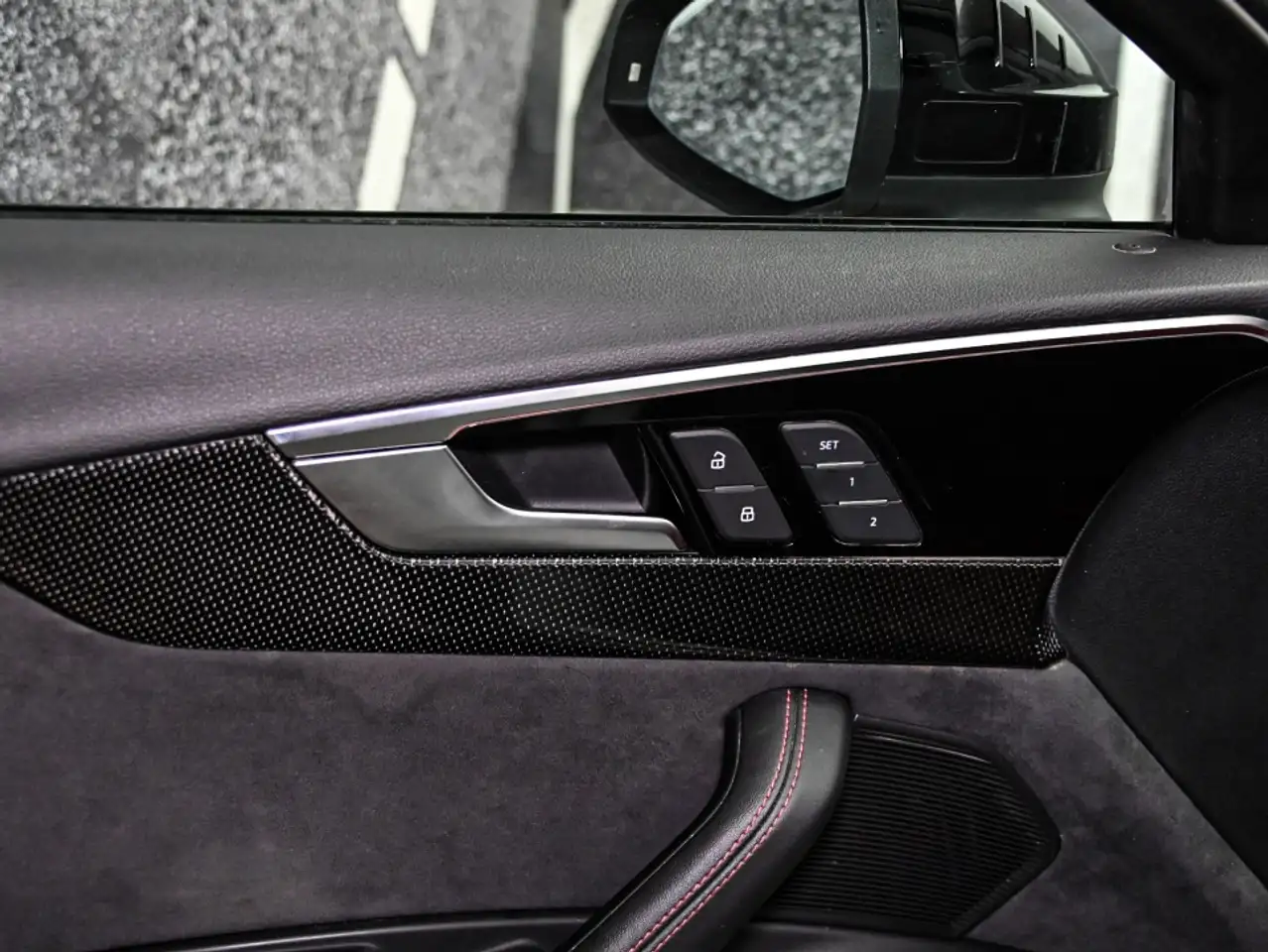 Audi S4 - Image 15