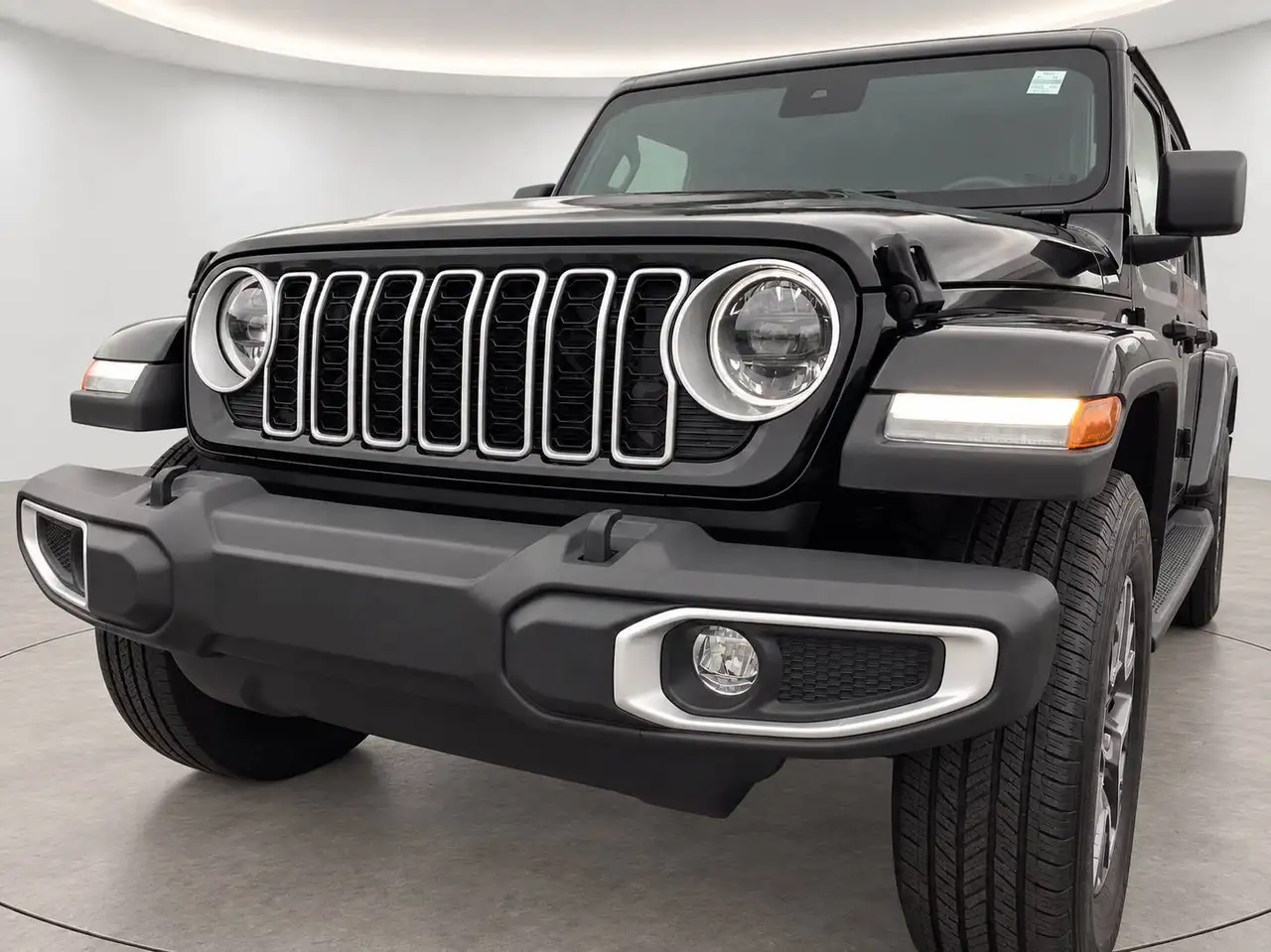 Jeep Wrangler - Image 33