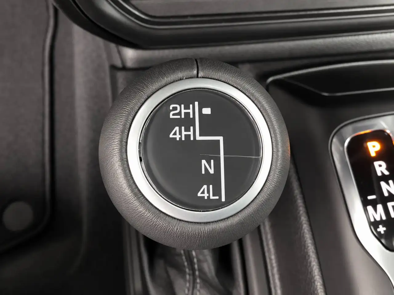 Jeep Wrangler - Image 13