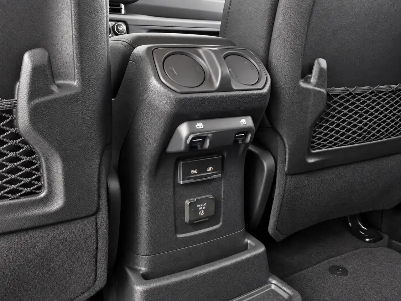 Jeep Wrangler - Image 10