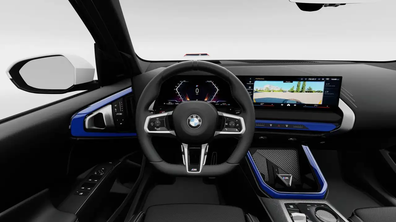BMW X3 - Image 13