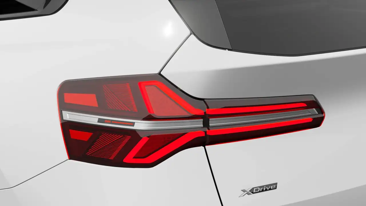 BMW X3 - Image 8