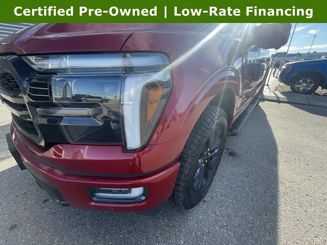 Ford F-150 - Image 4