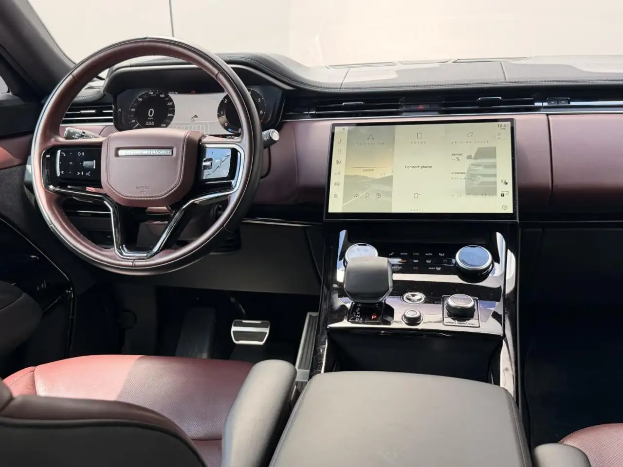 Land Rover Range Rover Sport - Image 21