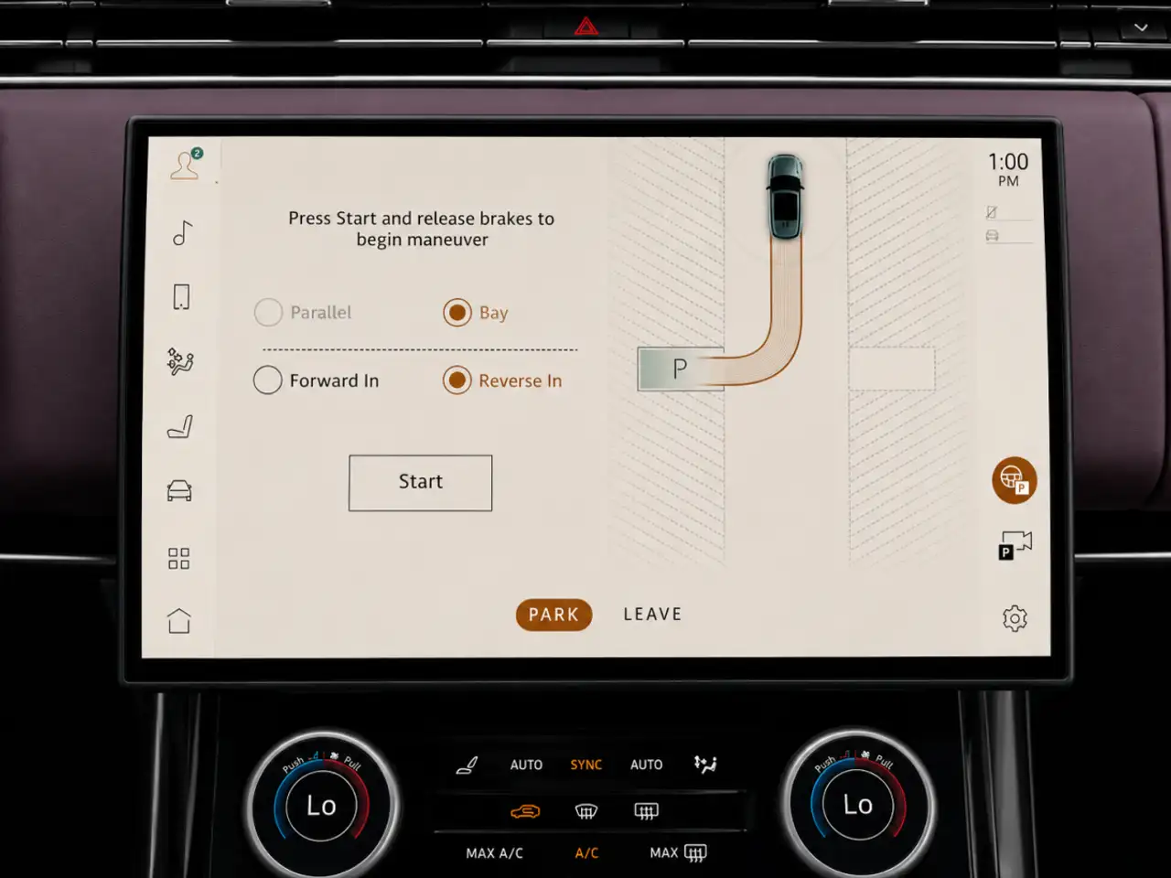 Land Rover Range Rover Sport - Image 27