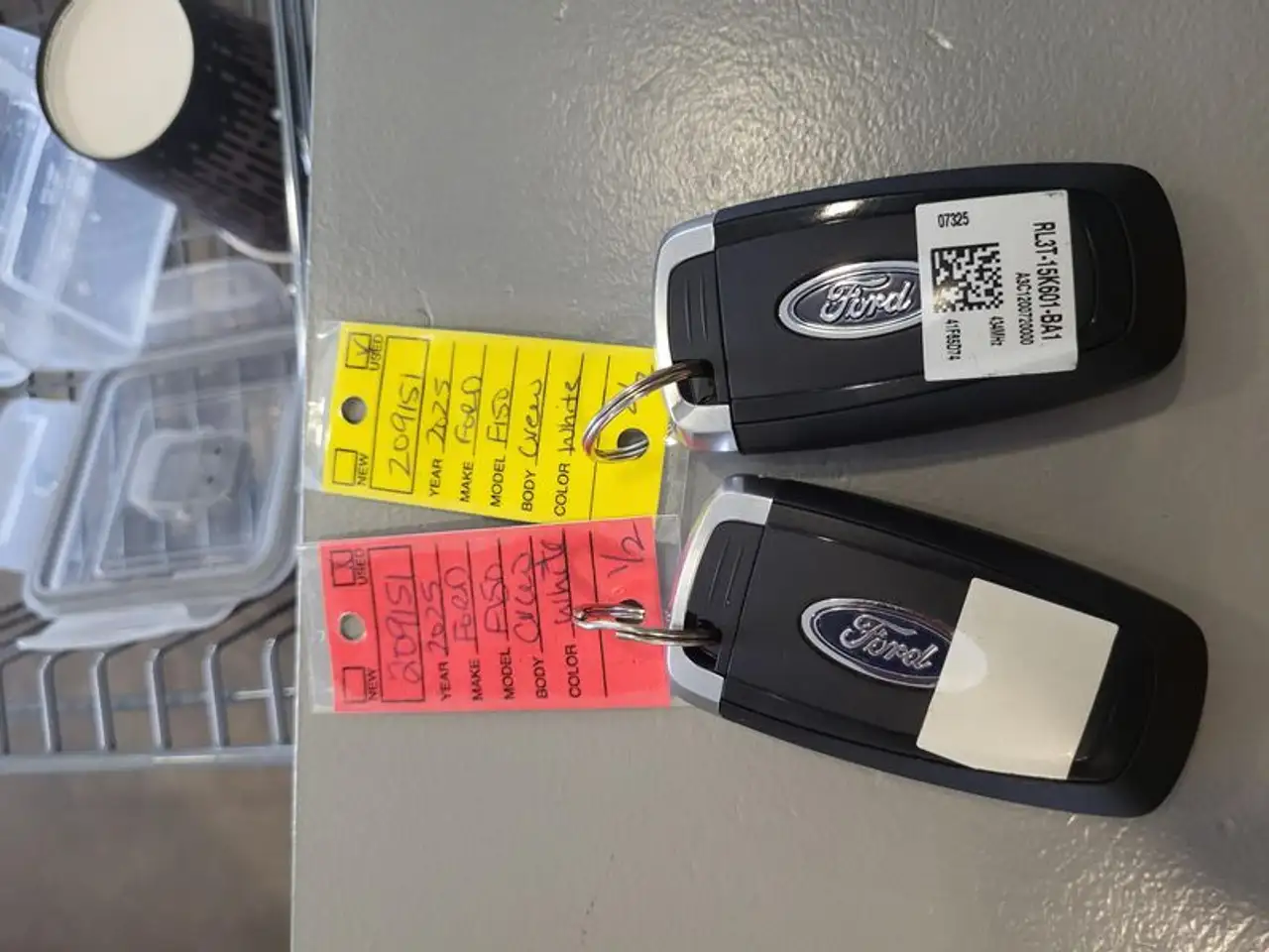 Ford F-150 - Image 30