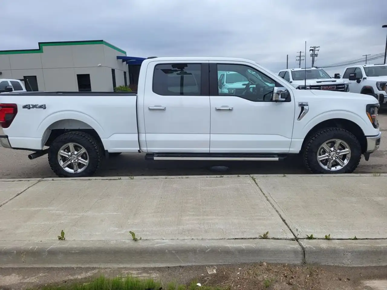 Ford F-150 - Image 26