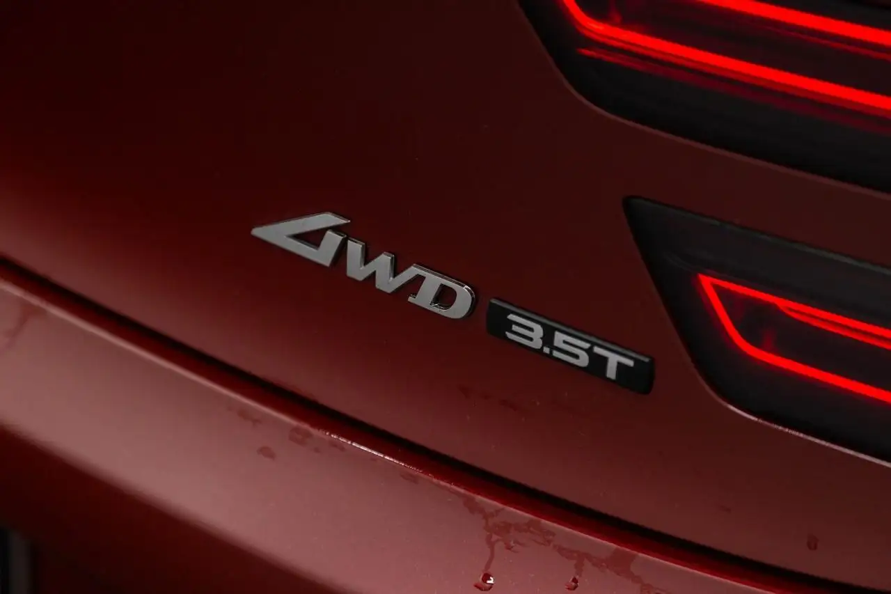 Genesis G80 - Image 8