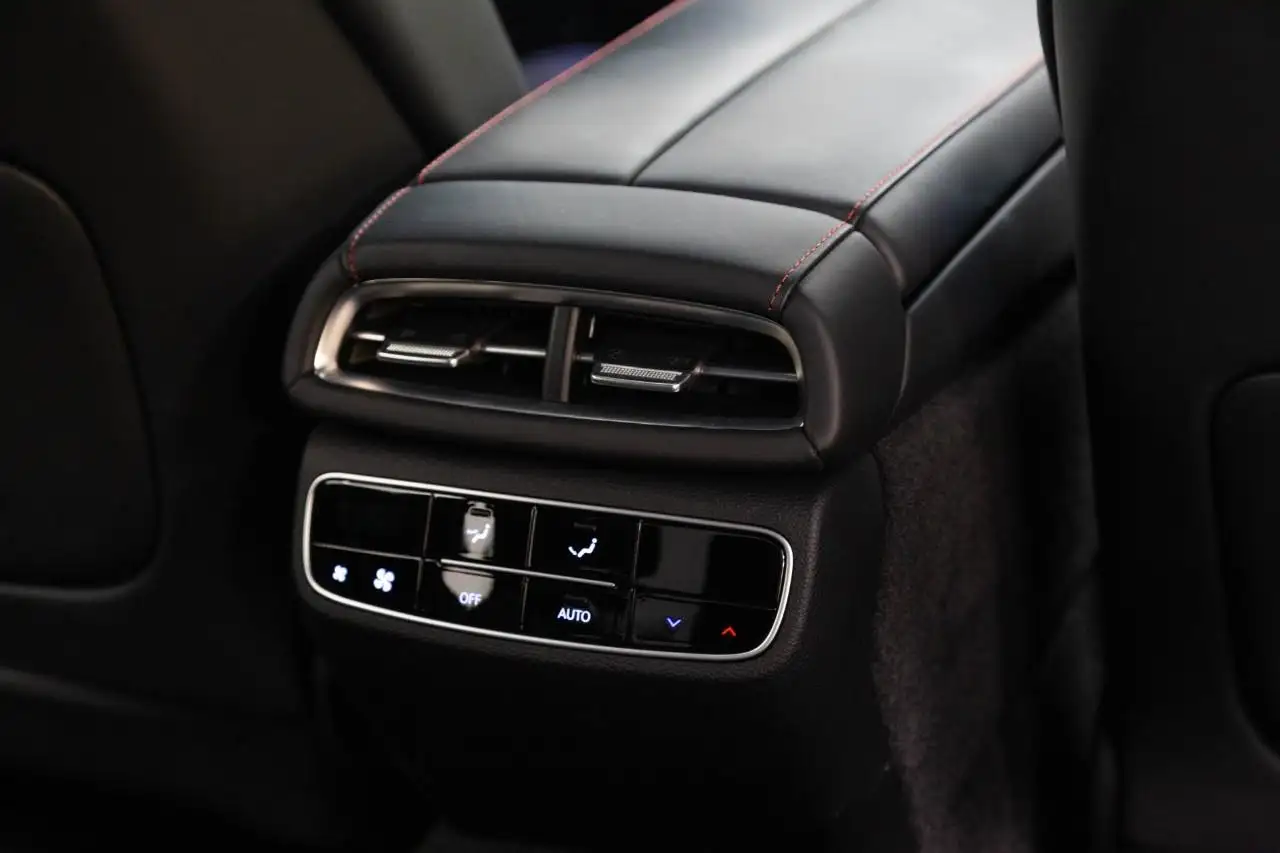 Genesis G80 - Image 17