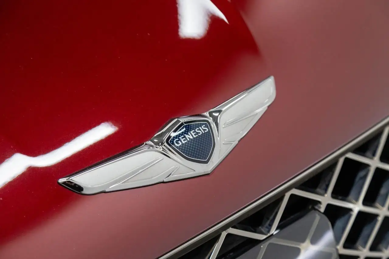 Genesis G80 - Image 7
